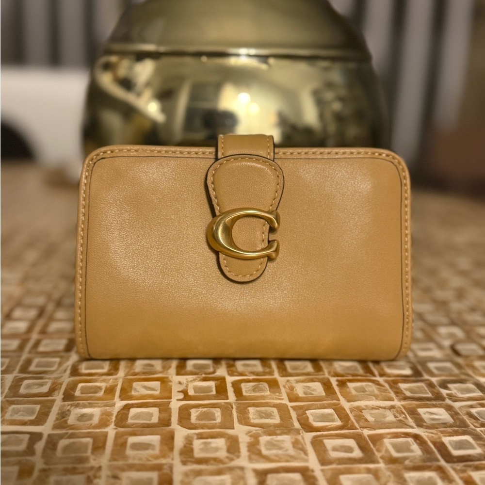 Coach Tabby Wallet